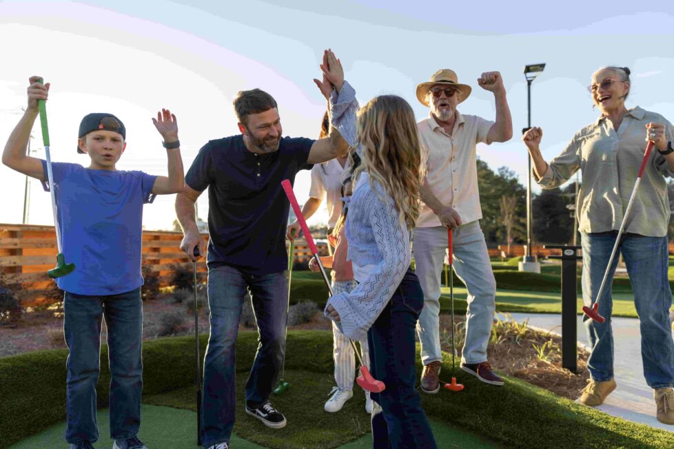 Things to Do in Ridgeland, Mississippi