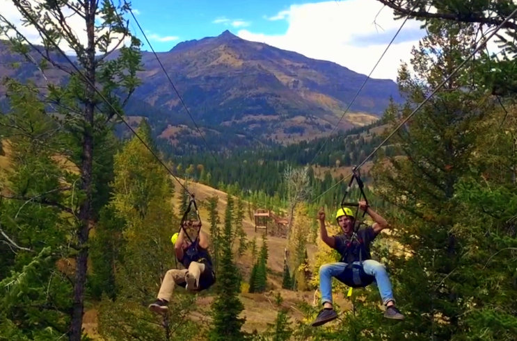 Cody Yellowstone, WY — destination travel guide