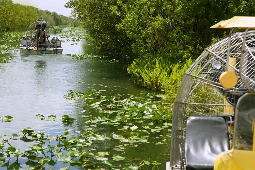 Okeechobee County