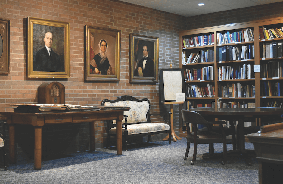 Anderson County Museum