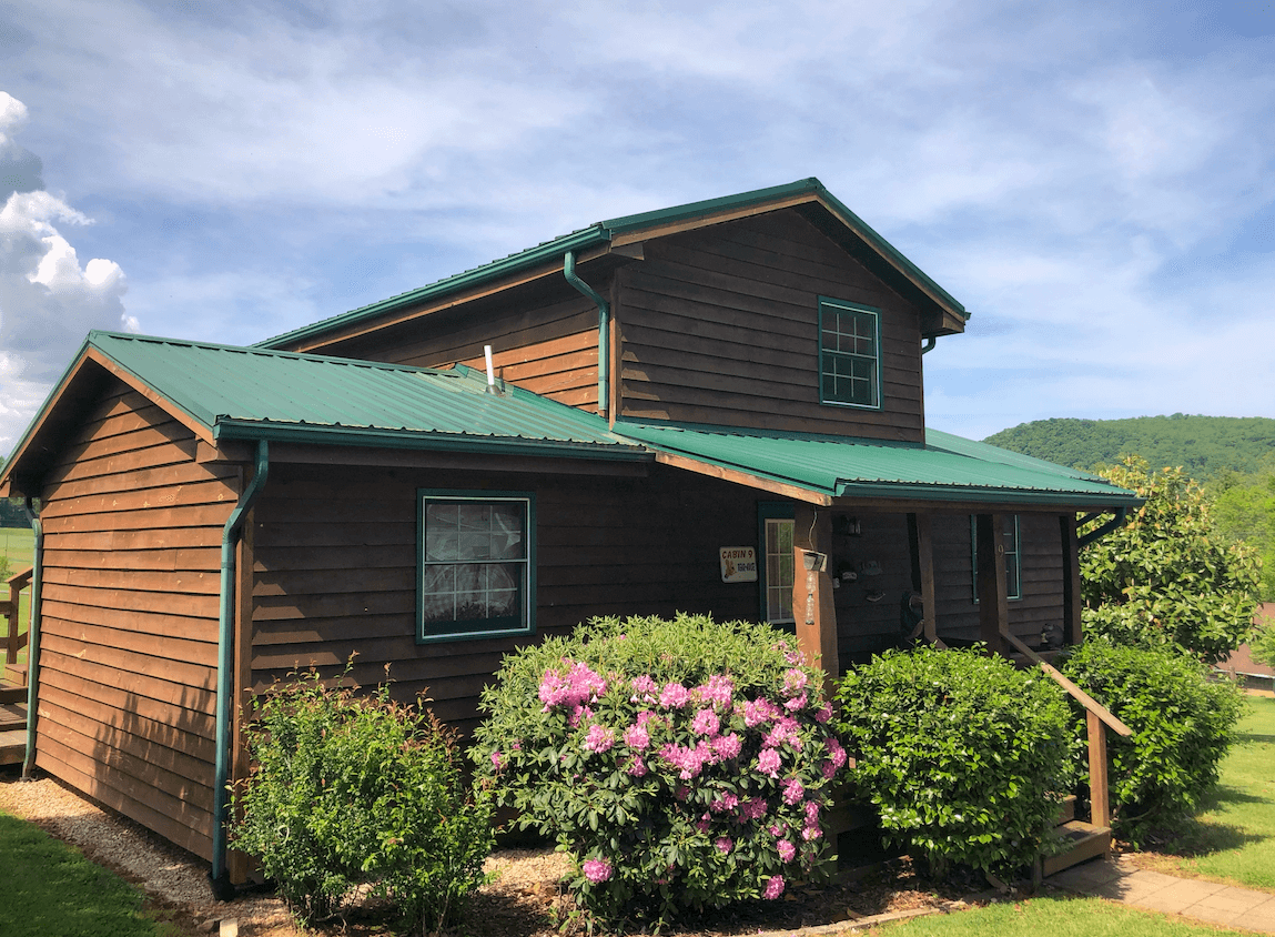 Carter County, Tennessee: Appalachian Highlands Adventure in East TN — Outdoors photo