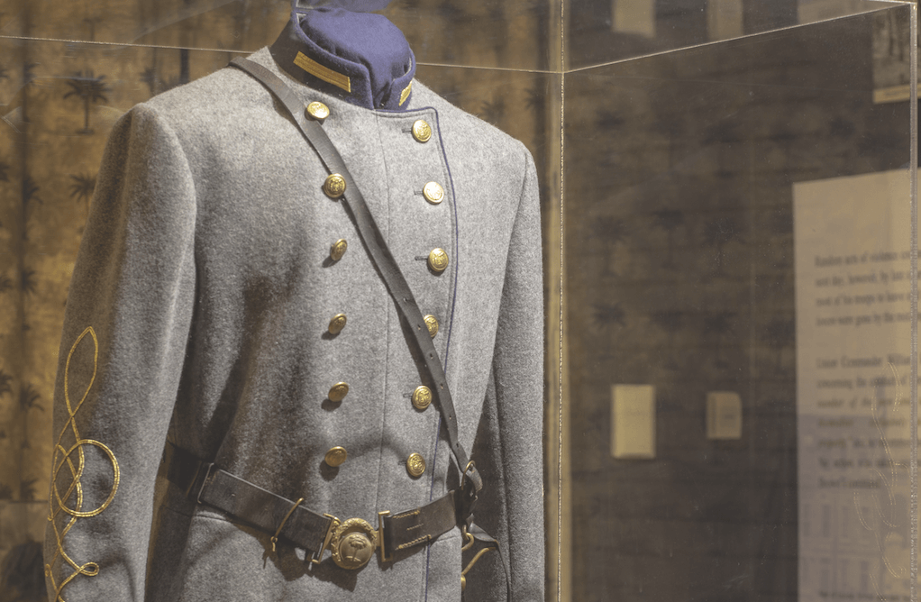 Anderson County Museum
