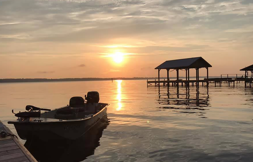 Columbus County
