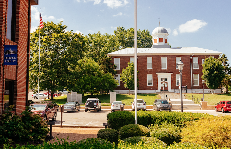Things To Do in Dickson County