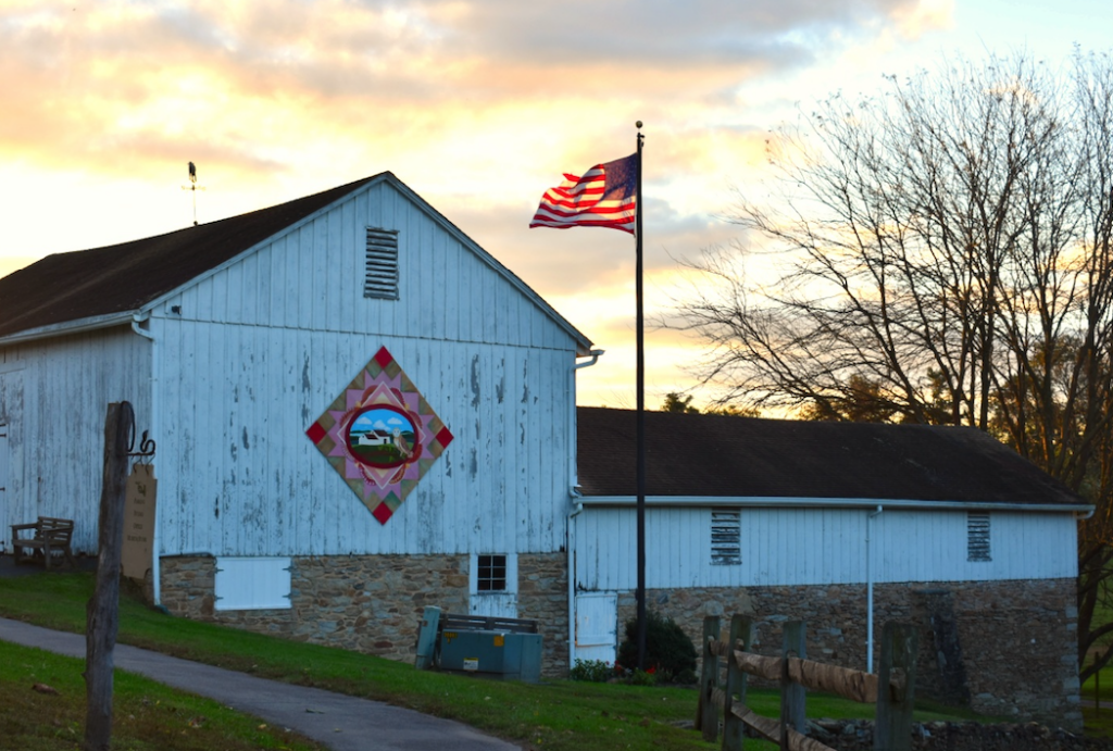 Harford County