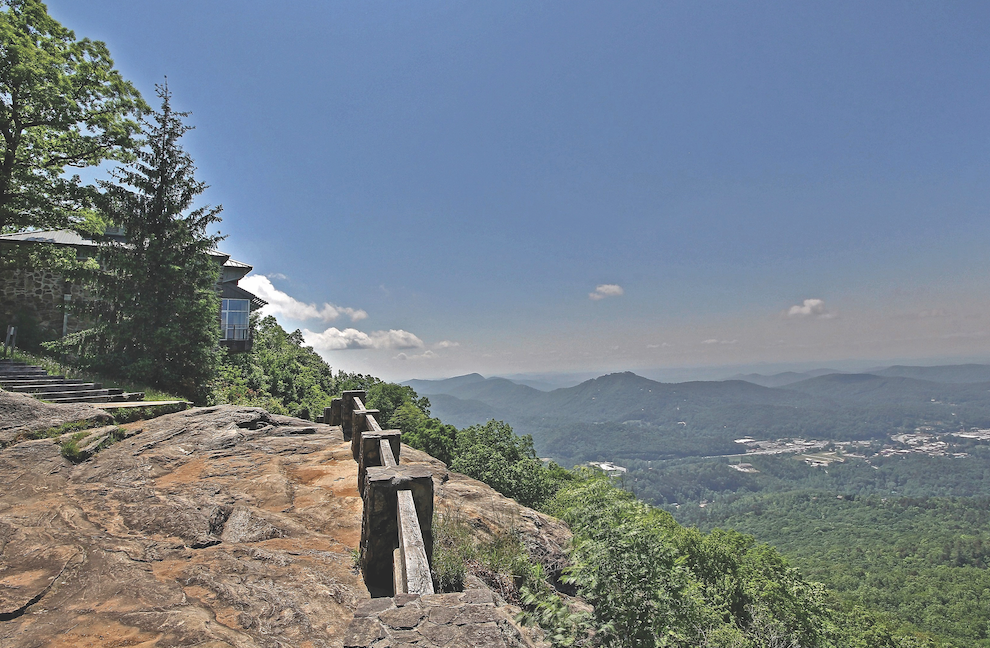 Explore Rabun County