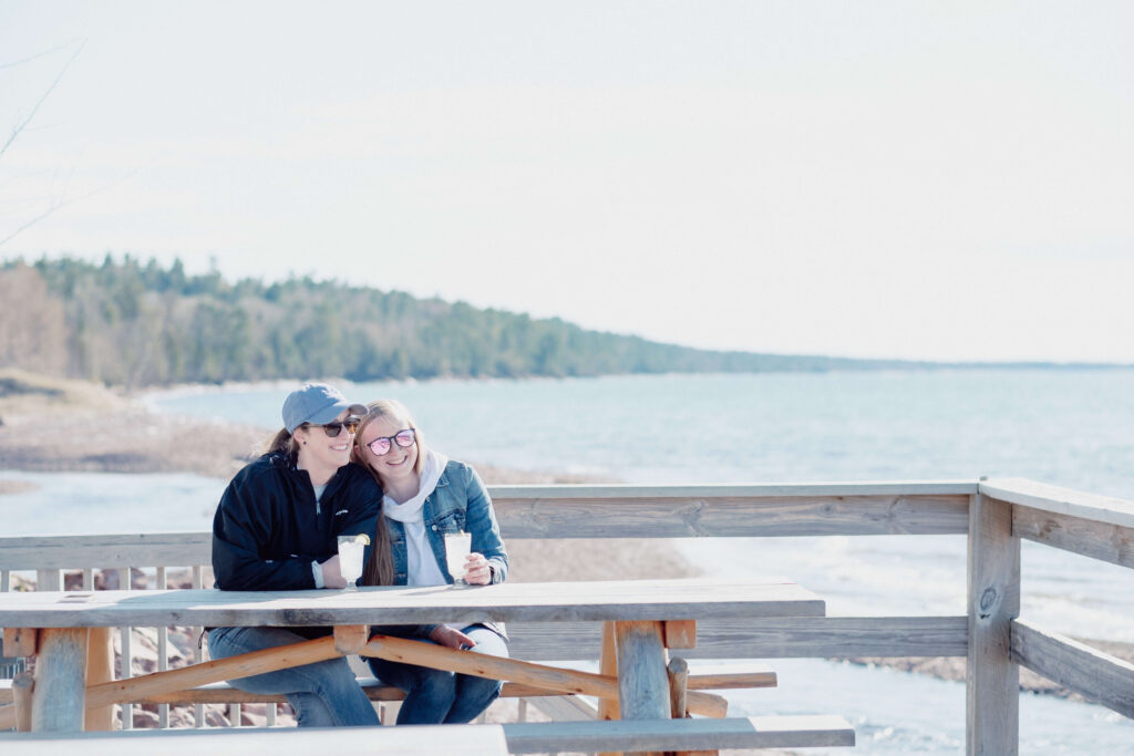 Keweenaw Peninsula
