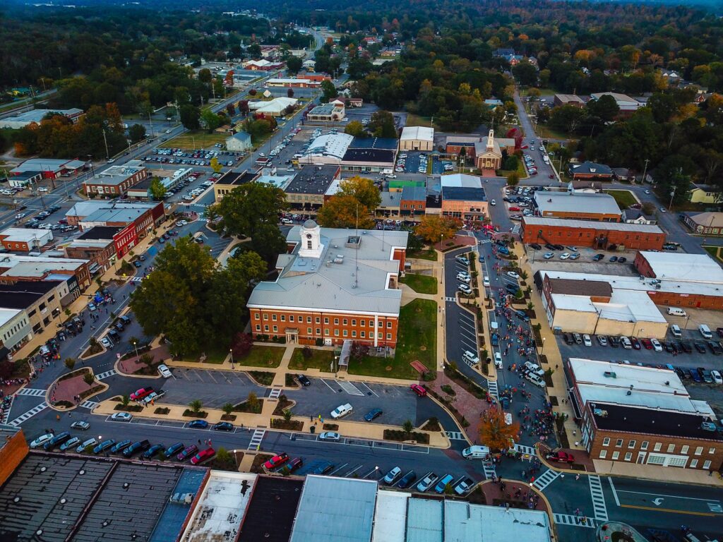 Scottsboro