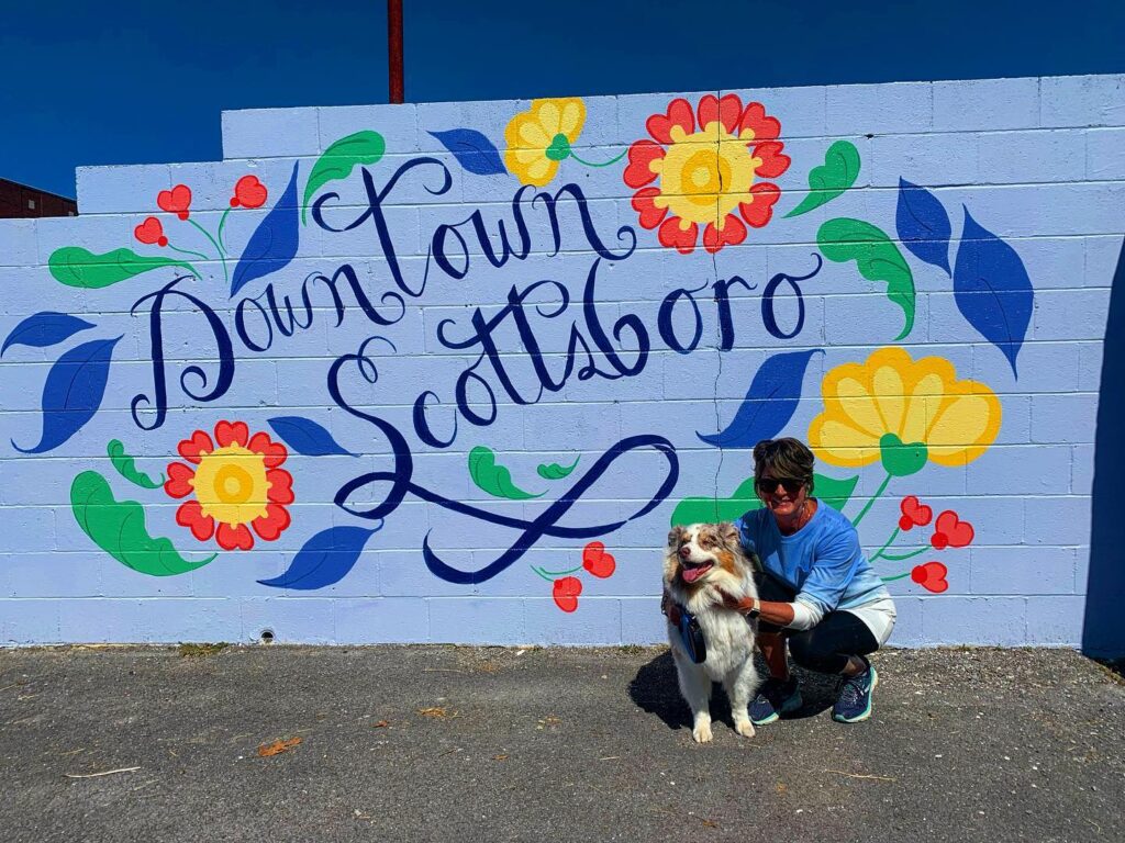 Scottsboro