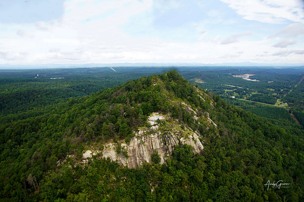 Things to do in Toccoa