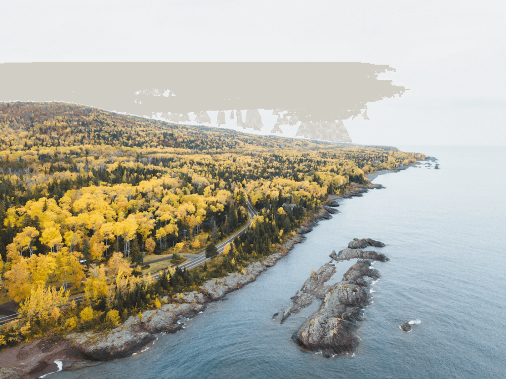 Keweenaw Peninsula
