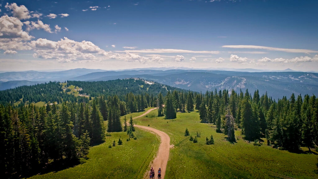 Wyomings Carbon County