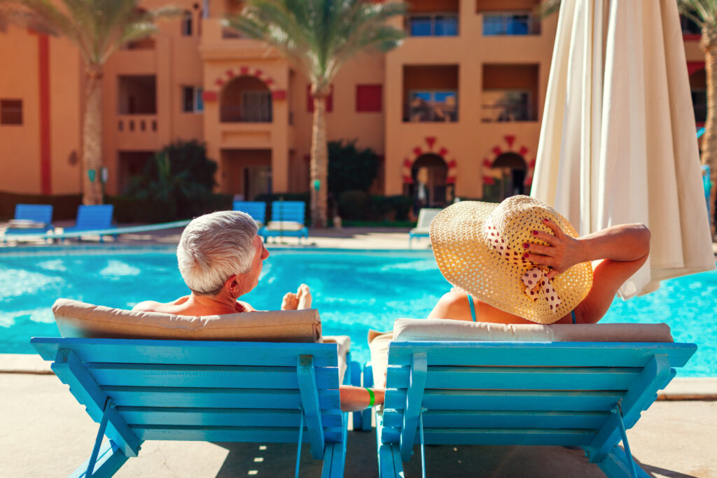 holiday packages