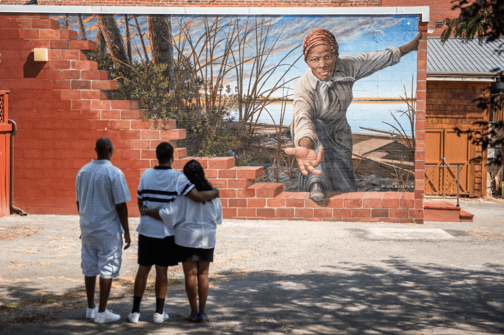 Maryland Is Open For Moments Worth Savoring