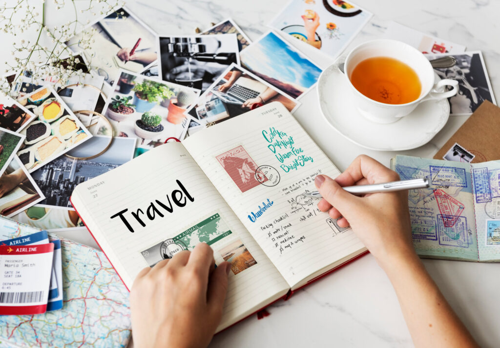 holiday packages