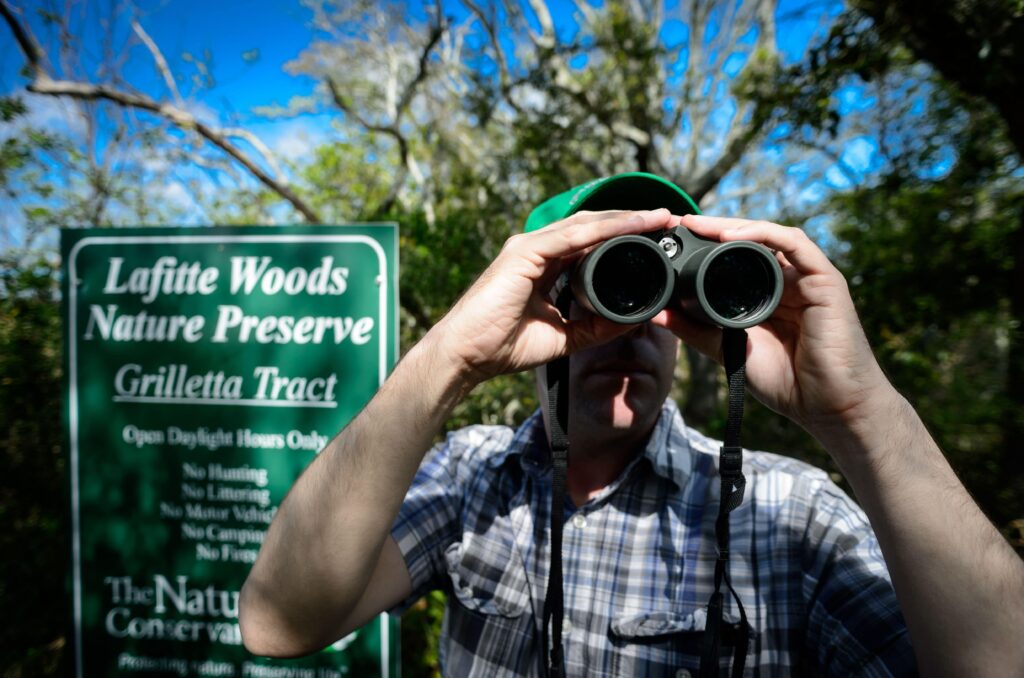The Louisiana Oyster Trail