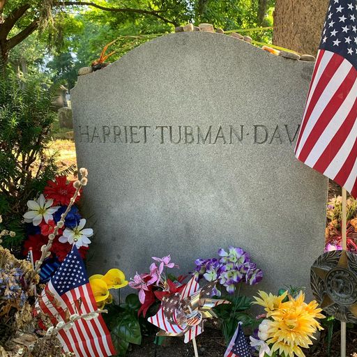 Harriet Tubman