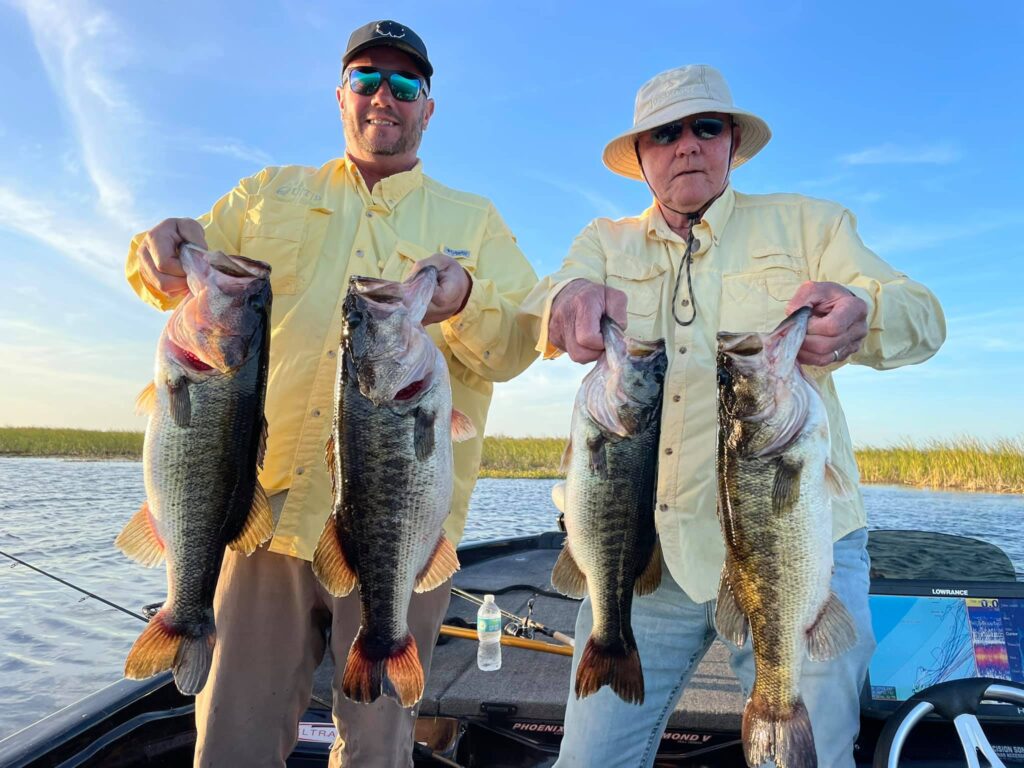 Things to do in Okeechobee