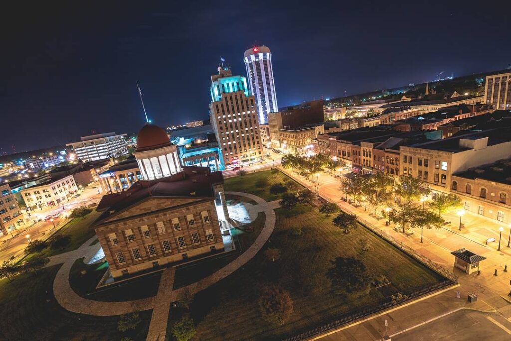 Things to Do in Springfield