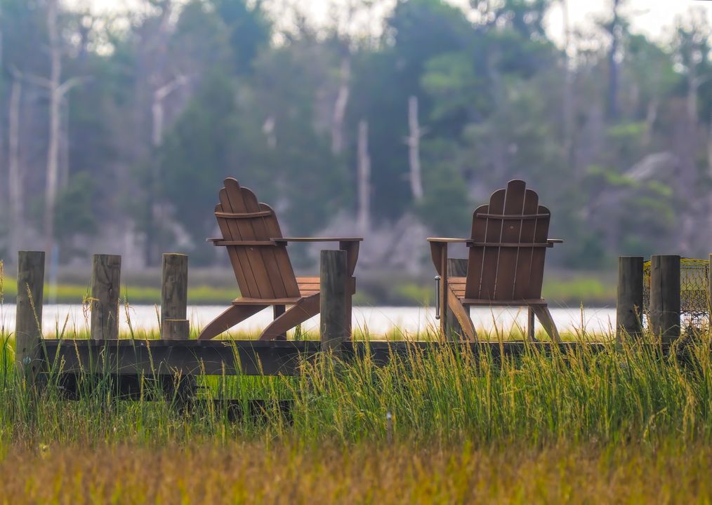 Mathews County, VA — Taste photo