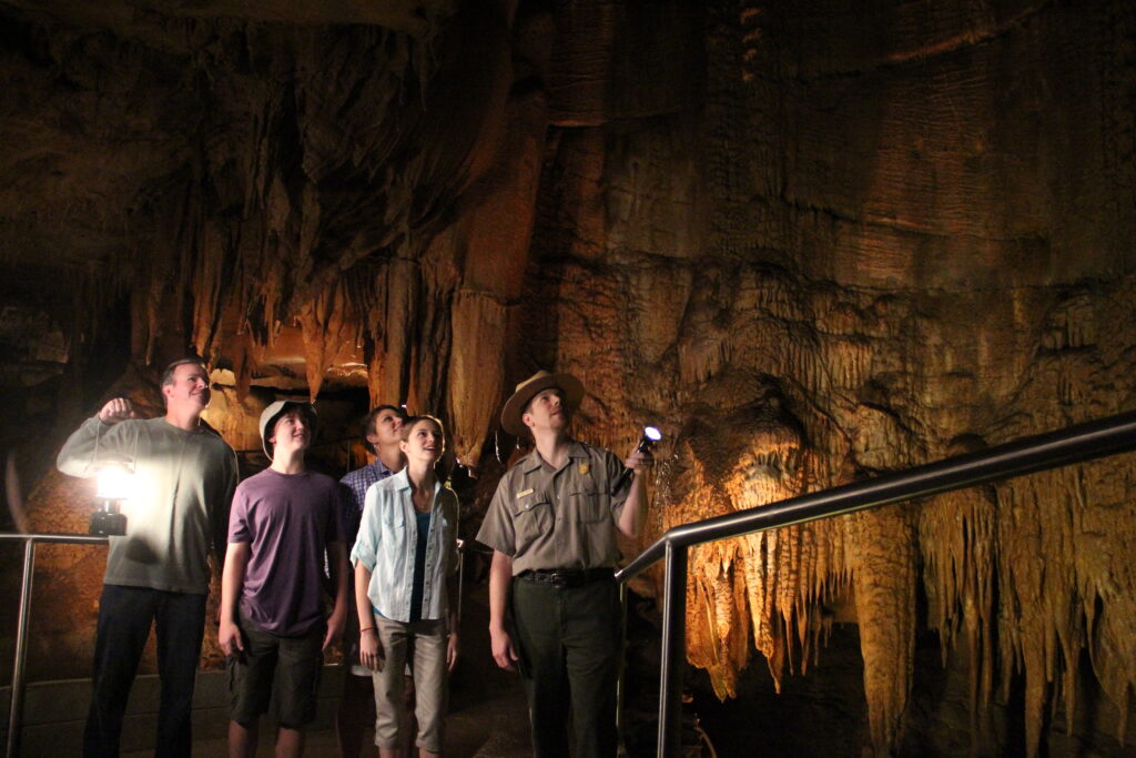 Cave City Kentucky