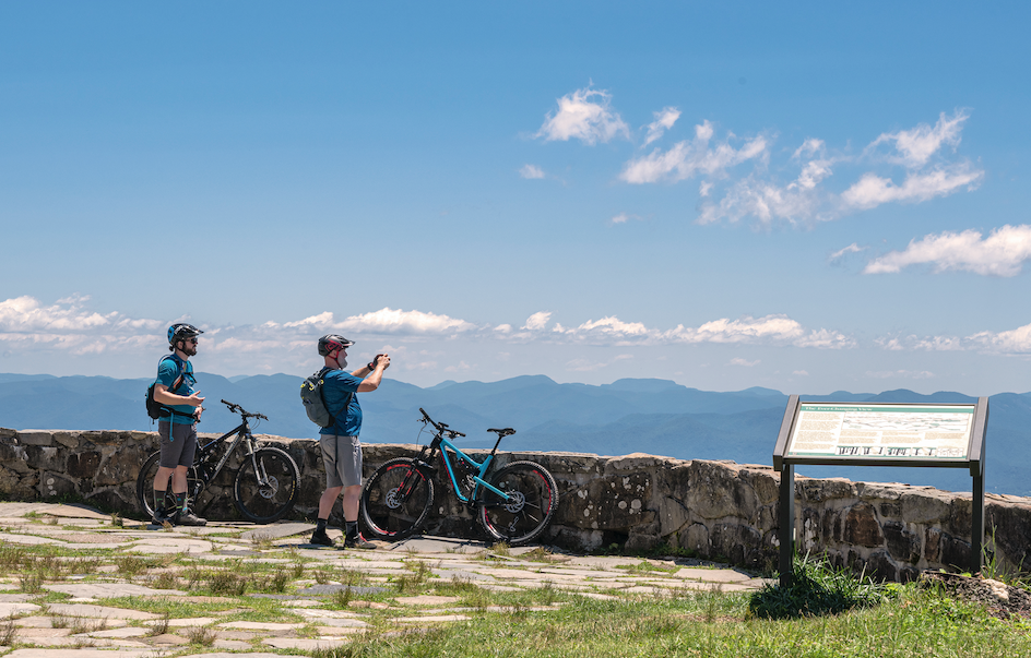 Franklin and Nantahala Adventure