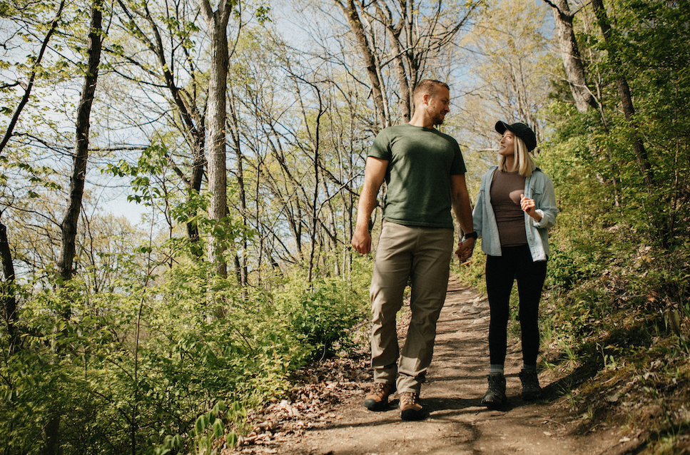 Southwest Illinois Outdoor Adventure