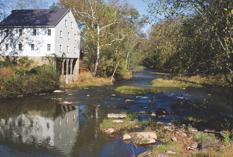Stonewall Country