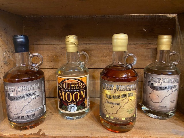 Summersville, WV — Sip & Savor photo