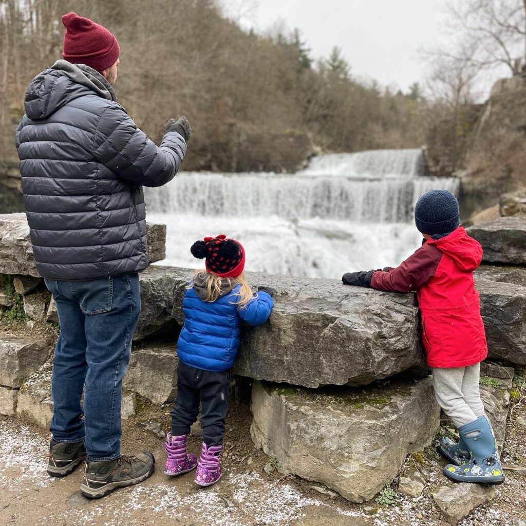 Things to Do in Finger Lakes
