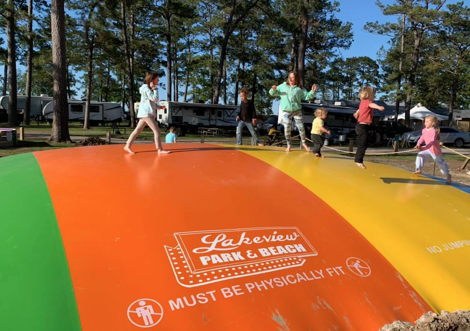 Things To Do in Evangeline Parish
