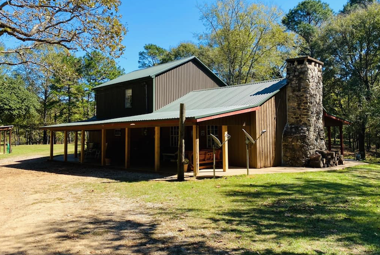 Things To Do in Evangeline Parish