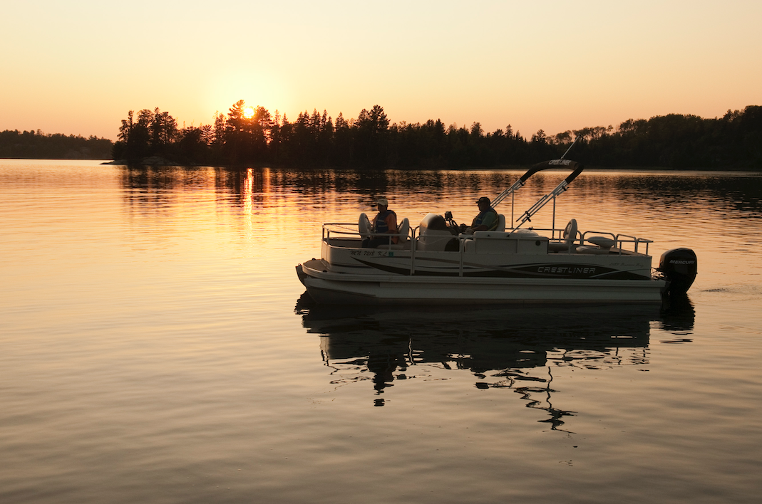International Falls, MN — Lifestyle photo