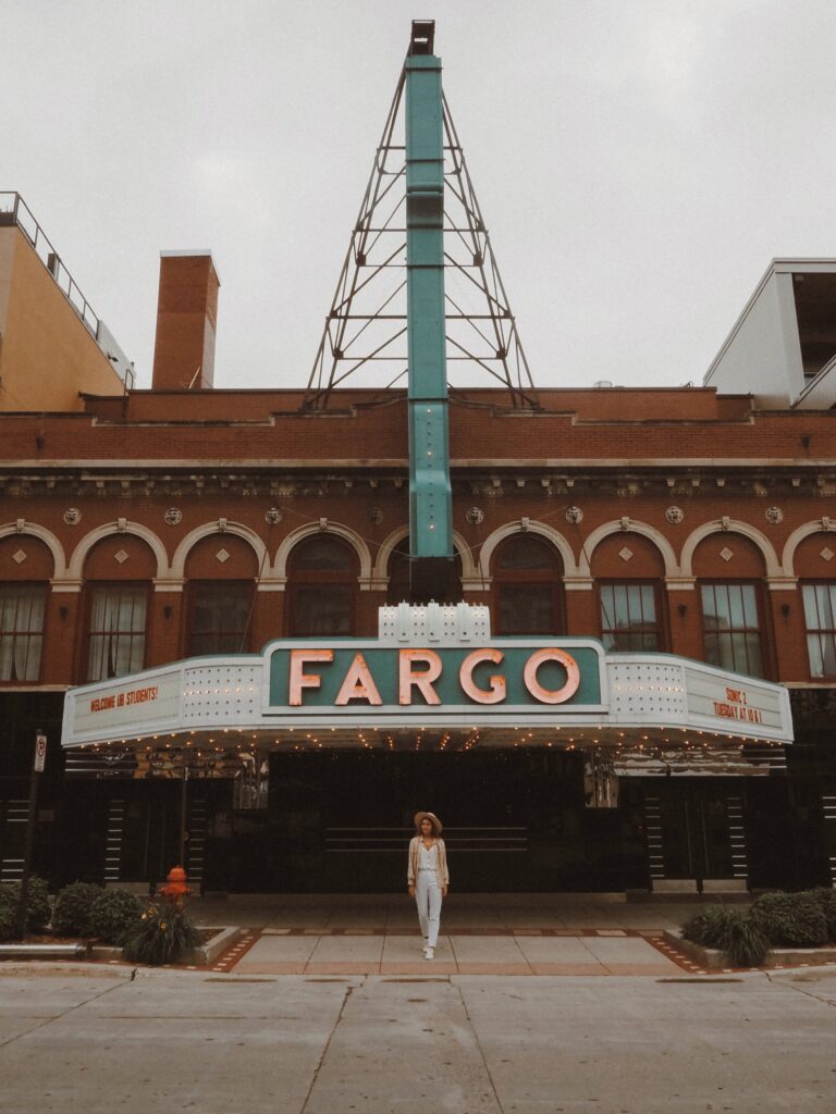 Fargo Metro Area