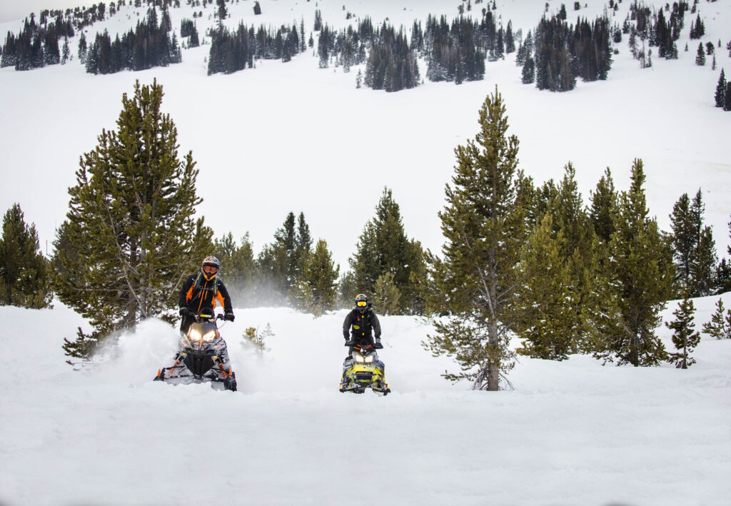 Things To Do In The Cody Yellowstone
