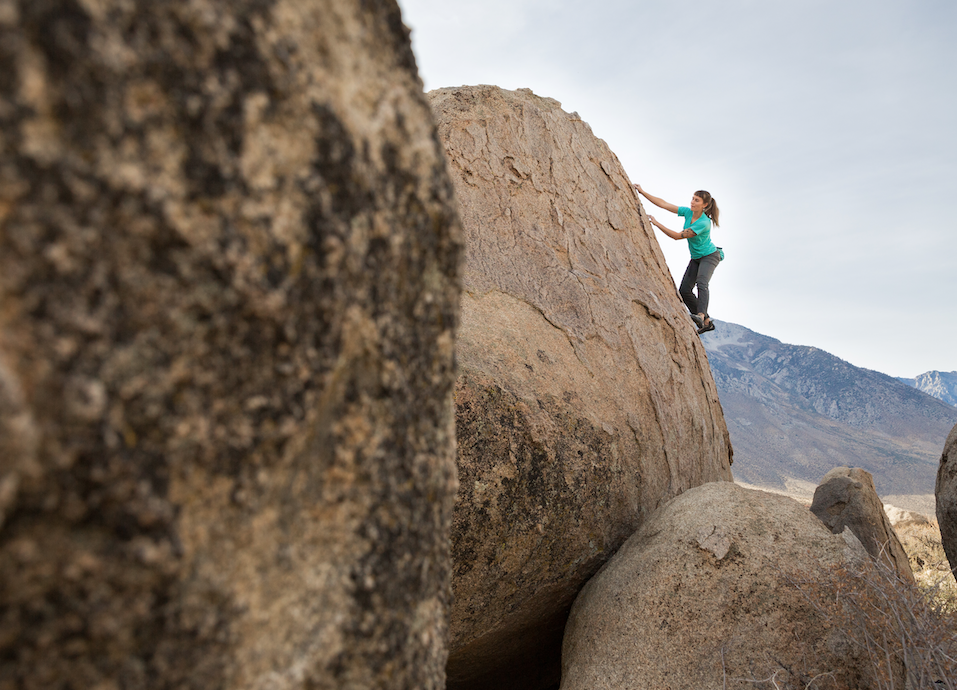 Bishop, CA – Where West Meets Wild — Outdoors photo