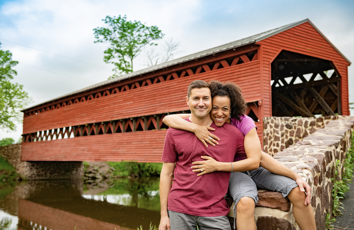 Find your inspiration in Gettysburg! — Lifestyle photo