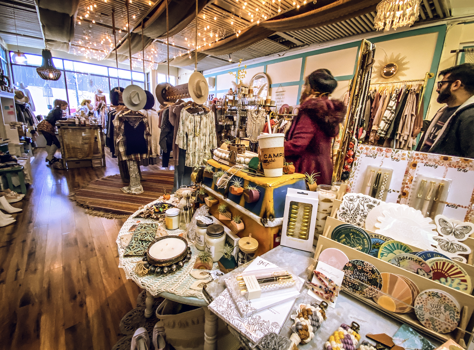 Visit Redmond – the HUB of Central… — Lifestyle photo