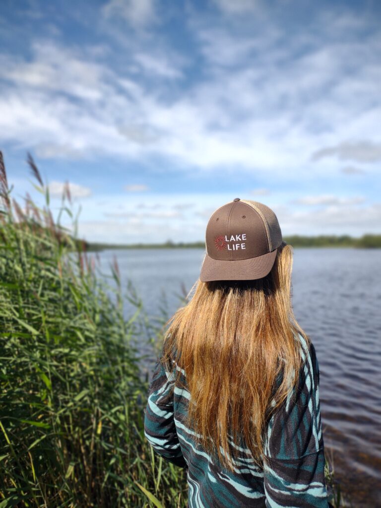 Lake Life