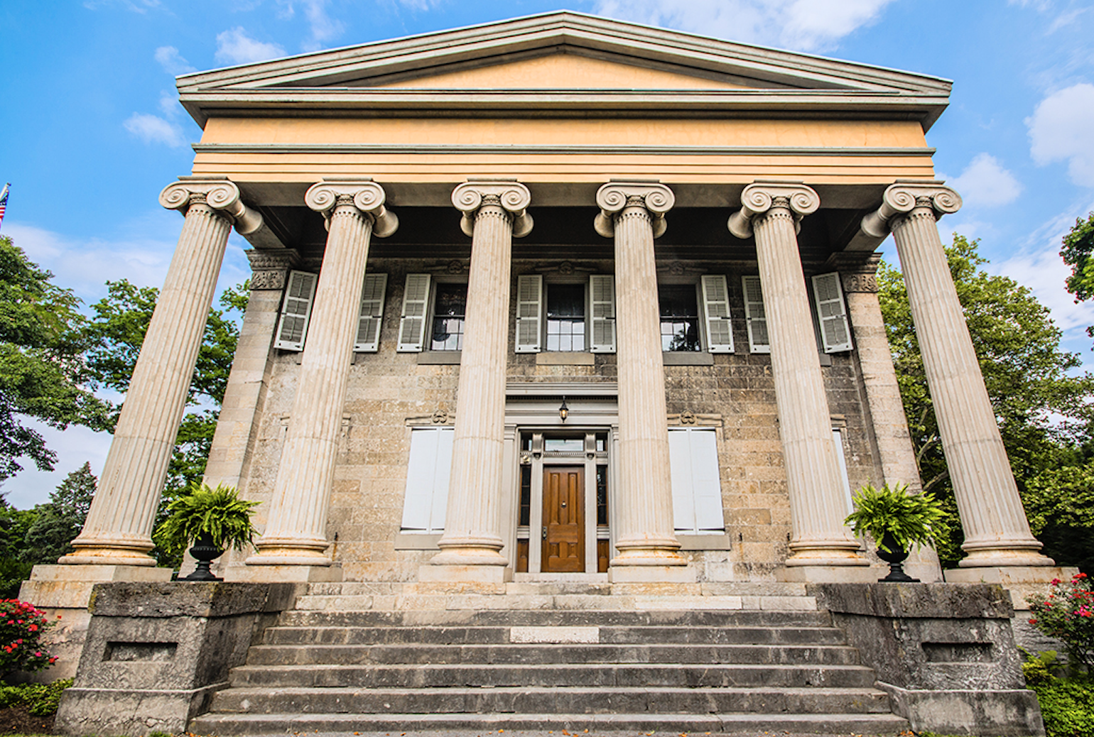 Altoona, PA: Railroading History, Family Fun, and the Heart of Pennsylvania's Alleghenies — Lifestyle photo