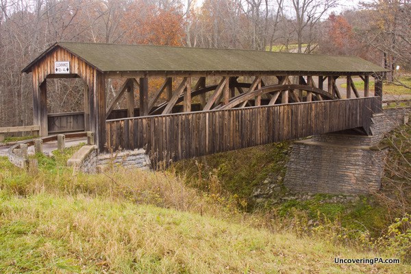 Bradford County, Pennsylvania: Family Fun in the… — Travel photo