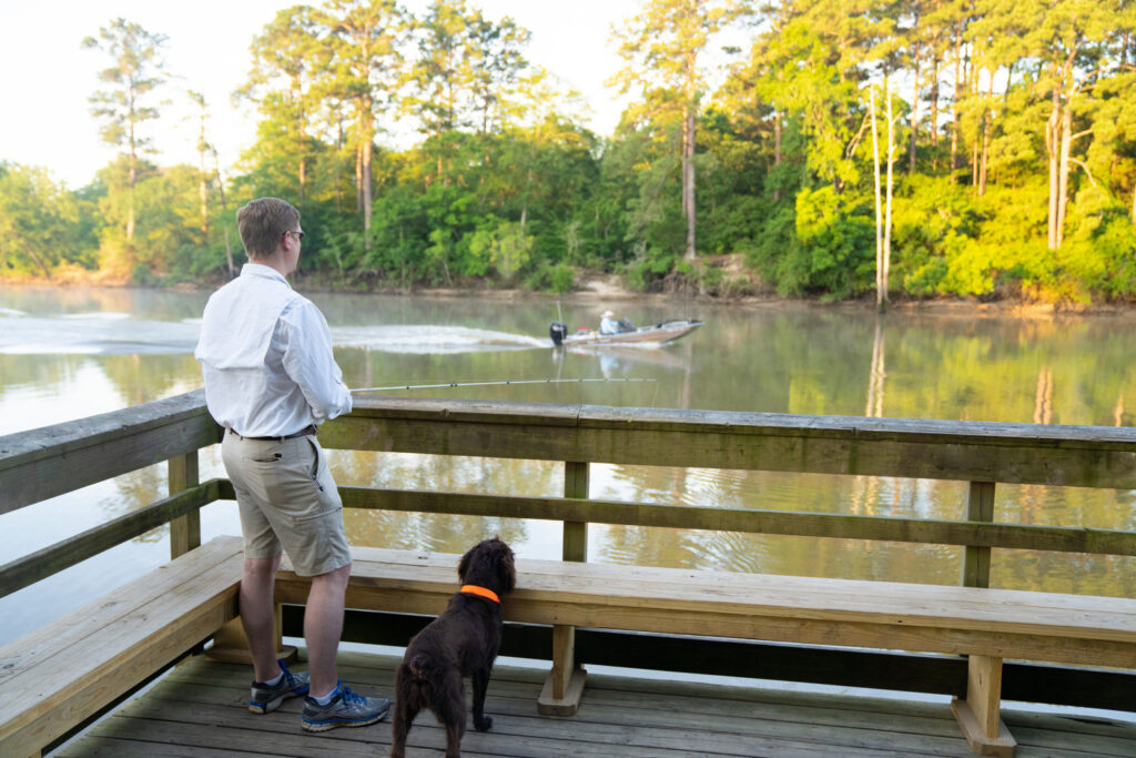 Desoto Parish Tourist Commission – Louisiana