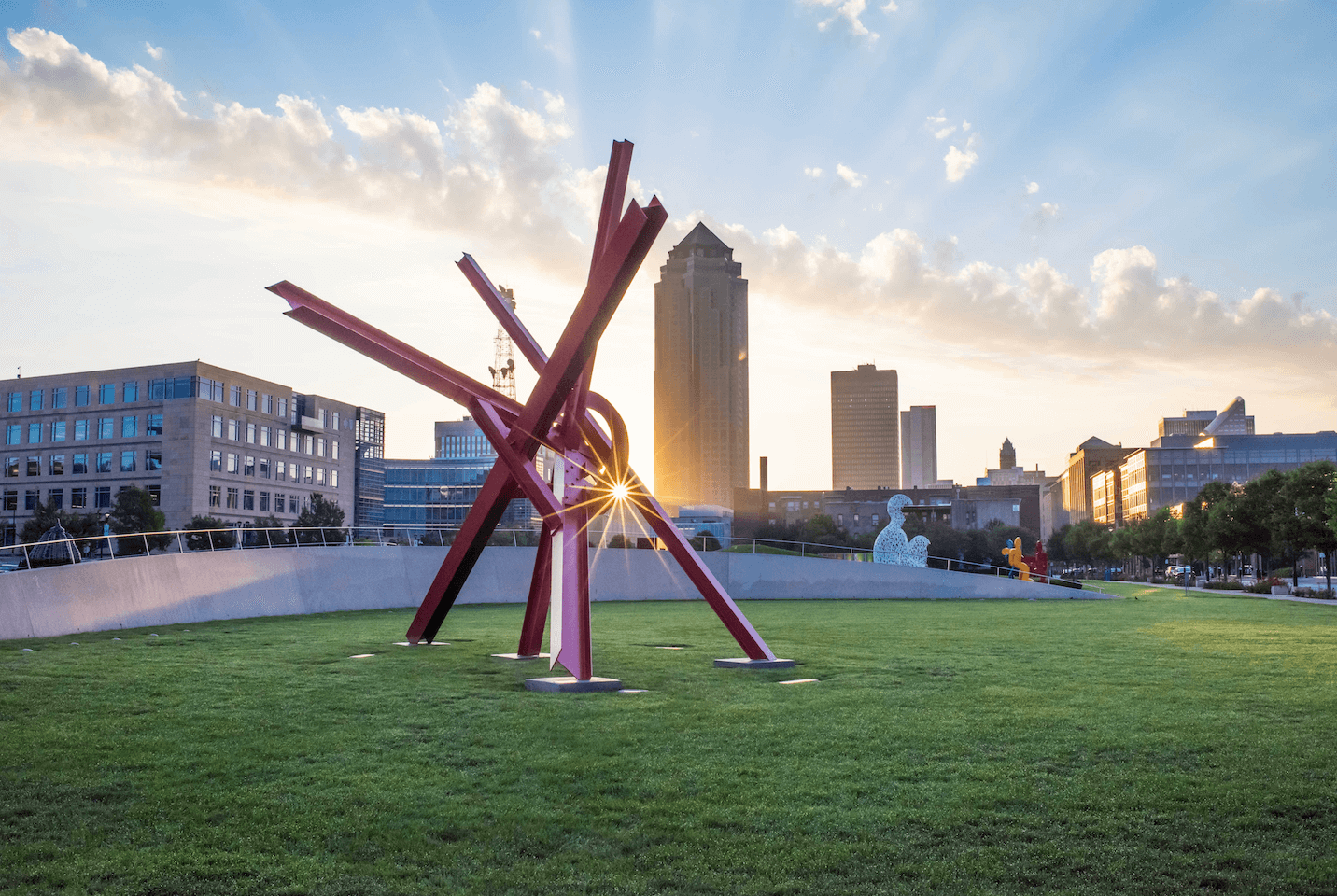 5 IOWA VACATIONS FOR FIRST-TIME VISITORS — Travel photo