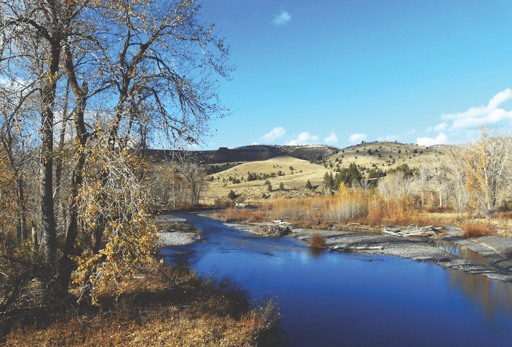 What Things to do in Grant County