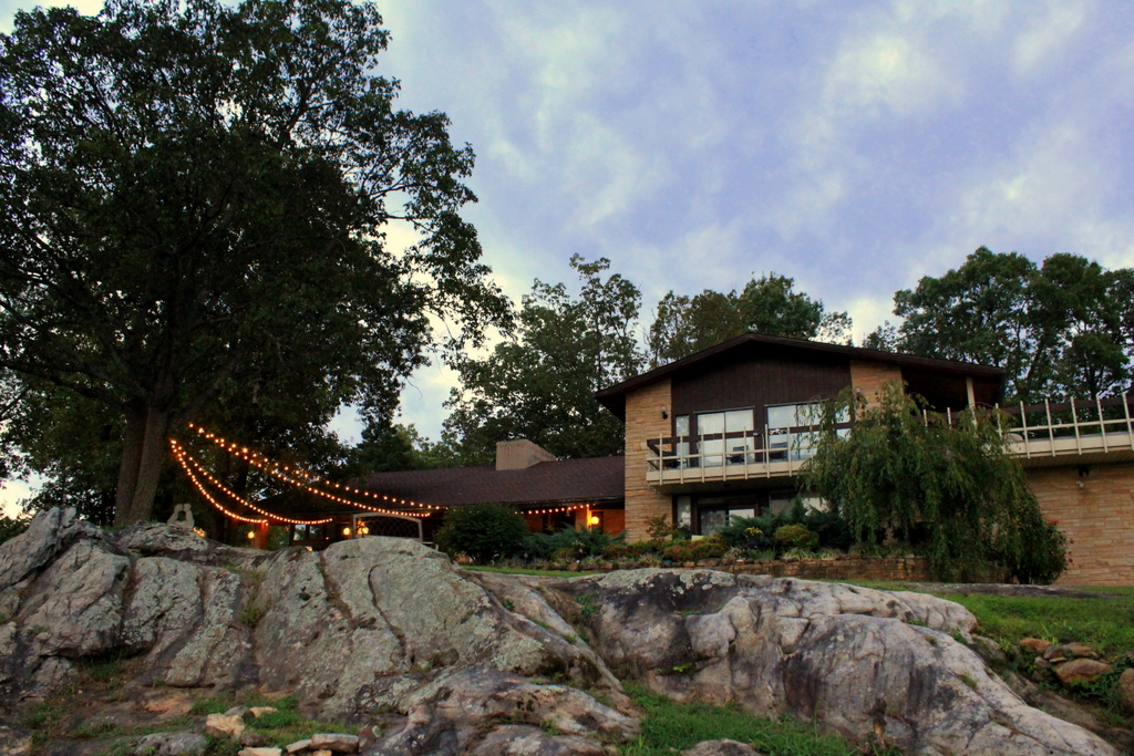 Fall in Love with Cherokee County, Alabama Fall in Love — Sip & Savor photo