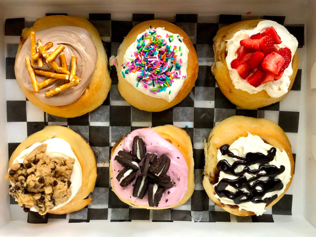 Naperville Restaurant Week 2024