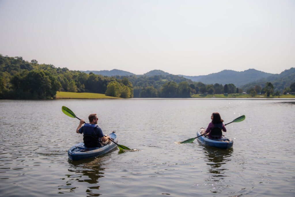 Lewis County, West Virginia