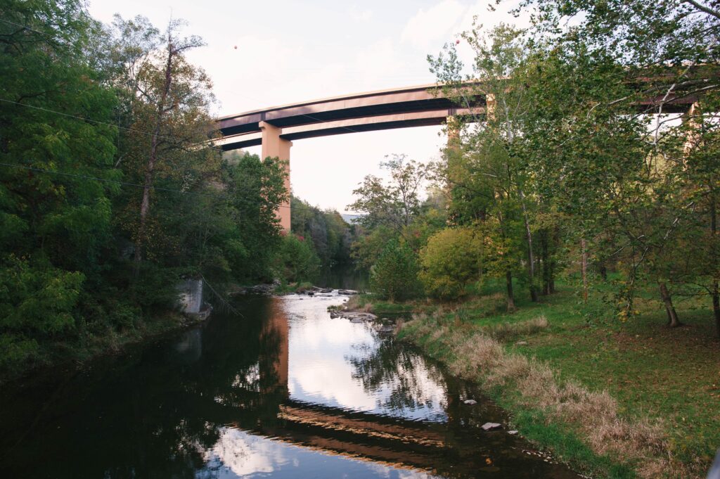 Things to Do in Hardy County