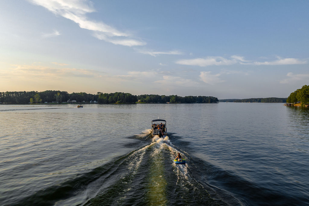 Best Things to Do in Georgia this Spring — Sip & Savor photo