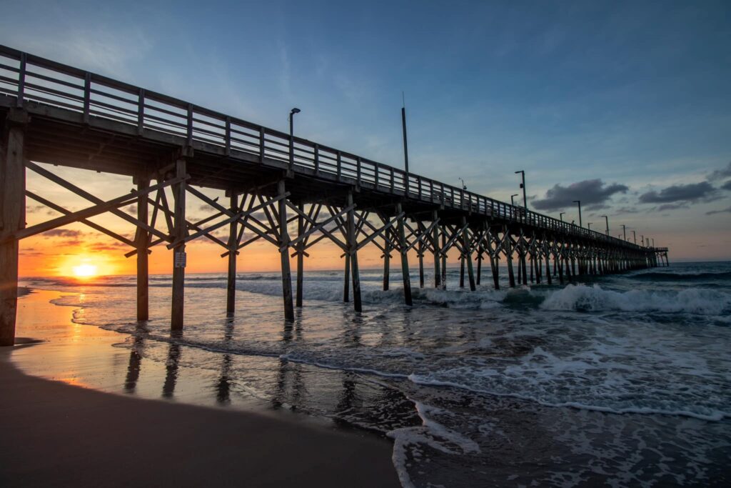 Pender County